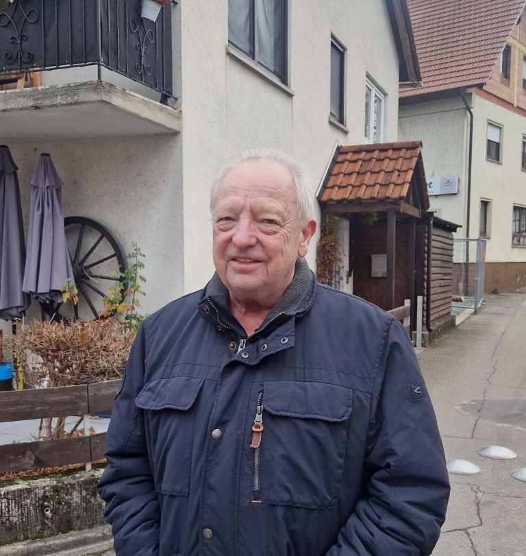 2. Rechner: Oswald Kindinger