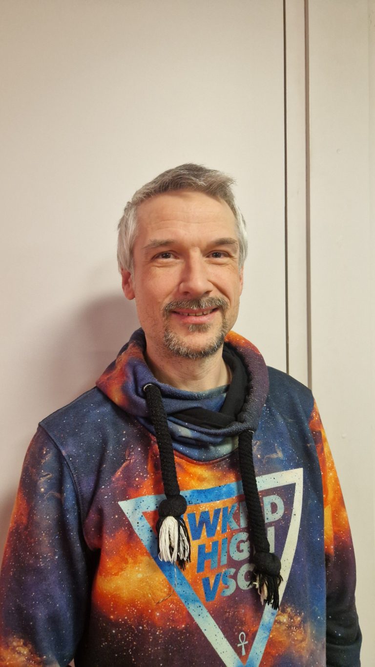 Beisitzer: Konstantin Weiss