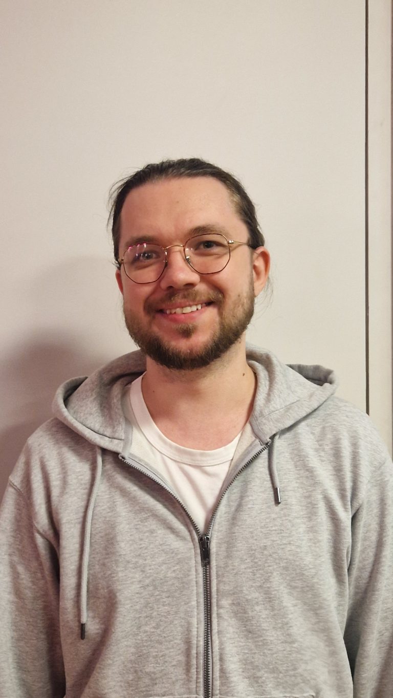 1. Rechner: Felix Germann