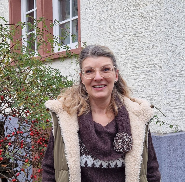 Schriftführerin: Petra Schwerdt