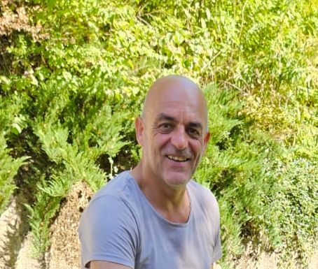 2. Vorsitzender: Hartmut Feher